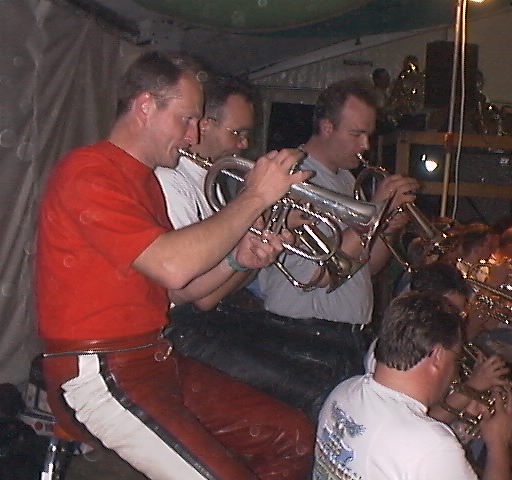 fluegelhorn