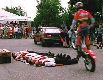 Jochen ber MVU